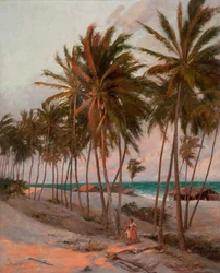 Spiaggia di Fortaleza